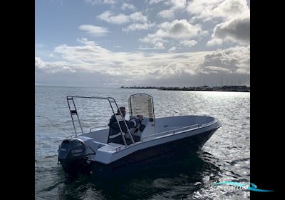 POCA 515 Jolle 2024, Danmark