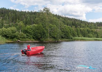 Pioner 10 Classic Jolle 2024, Dänemark