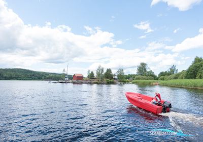 Pioner 10 Classic Jolle 2024, Danmark