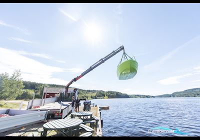 Pioner 12 Maxi Jolle 2020, Dänemark