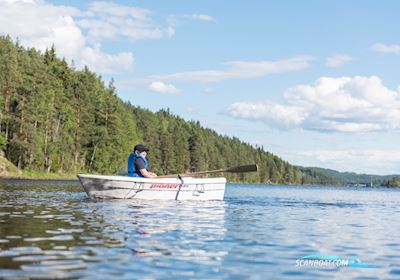 Pioner 8 Mini Jolle 2025, Dänemark