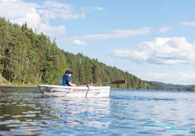 Pioner 8 Mini Jolle 2023, Dänemark