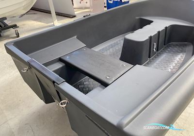 Pioner Mini 8 Jolle 2025, Dänemark