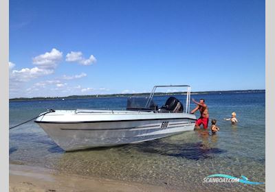 Poca 600 Jolle 2025, Dänemark