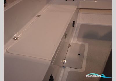 Poca 600 Jolle 2025, Dänemark