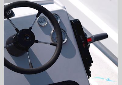 Poca 600 Jolle 2025, Dänemark