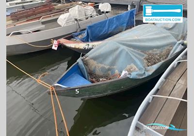 Punter 400 Jolle 2024, Niederlande