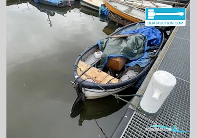 Reddingssloep 500 Jolle 2024, Niederlande