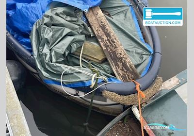 Reddingssloep 500 Jolle 2024, Niederlande