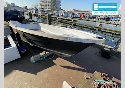 Rowing Boat 400 Jolle 2024, Niederlande