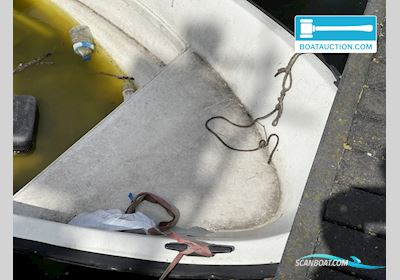 Rowing boat 300 Jolle , Holland