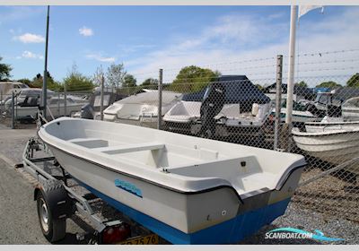 Salmo 470 Jolle 2012, Danmark