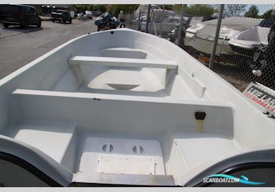 Salmo 470 Jolle 2012, Danmark