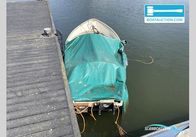Schippersvlet 300 Jolle 2024, Holland