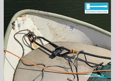 Schippersvlet 300 Jolle 2024, Holland