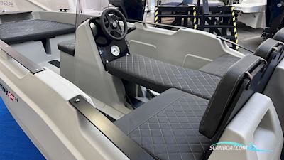 Seastorm 14 Jolle 2026, mit Mercury 30 Elpt motor, Dänemark