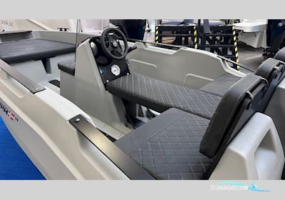 Seastorm 14 Jolle 2026, mit Mercury 30 Elpt motor, Dänemark