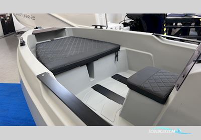 Seastorm 14 Jolle 2026, mit Mercury 30 Elpt motor, Dänemark