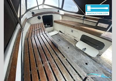 Sloep 380 Jolle 2024, mit Onbekend motor, Niederlande