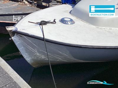 Sloep 500 Jolle 2024, Niederlande