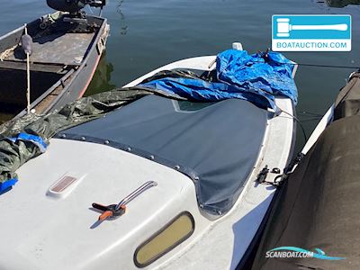 Sloep 500 Jolle 2024, Niederlande