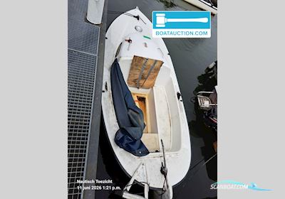Sloep 500 Jolle 2024, Holland
