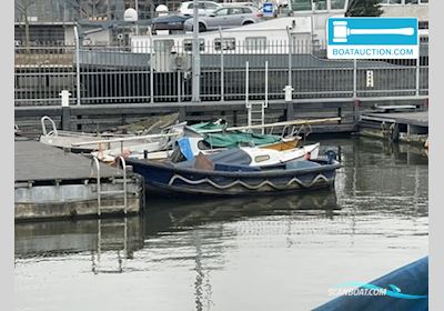 Sloep 550 Jolle 2024, mit Onbekend motor, Niederlande