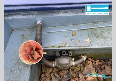 Sloep 550 Jolle 2024, mit Onbekend motor, Niederlande