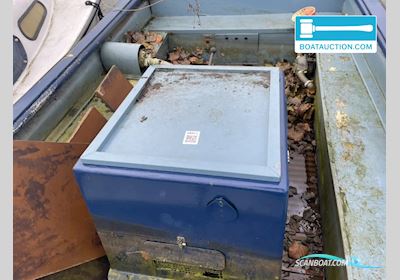 Sloep 550 Jolle 2024, mit Onbekend motor, Niederlande