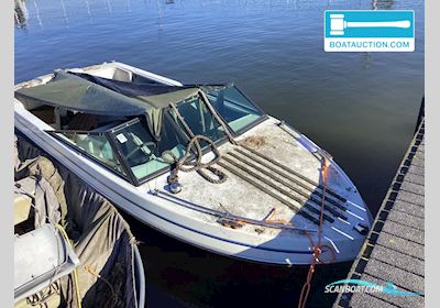 Speedboat 500 Jolle , Holland