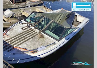 Speedboat 500 Jolle , Holland