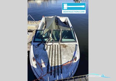 Speedboat 500 Jolle , Holland