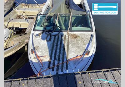 Speedboat 500 Jolle , Holland