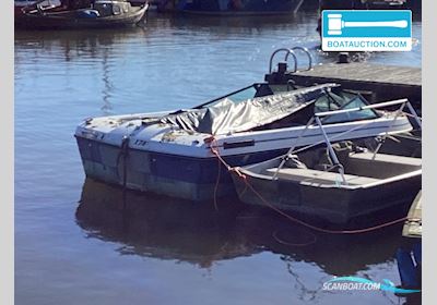 Speedboat 500 Jolle , Holland