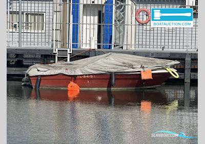 Speedboat 500 Jolle , Holland