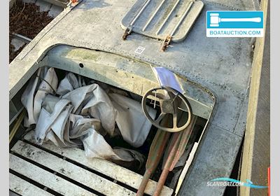 Speedboot 400 Jolle 2024, Niederlande