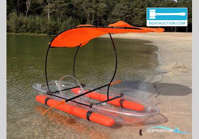 VISION Kayaks - 114 units Jolle 2023, Holland