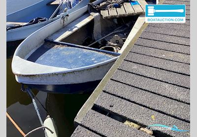 Vlet 300 Jolle 2024, med Yamaha motor, Holland