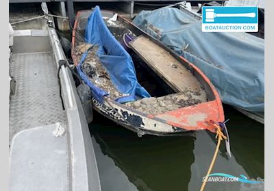 Vlet 350 Jolle 2024, Niederlande