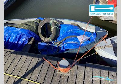 Vlet 350 Jolle 2024, Niederlande