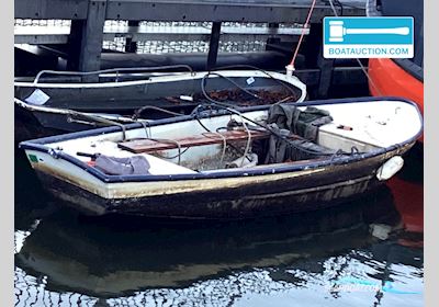 Vlet 500 Jolle , Holland
