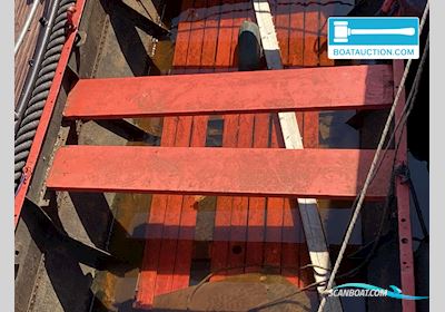 Vlet 600 Jolle , Holland