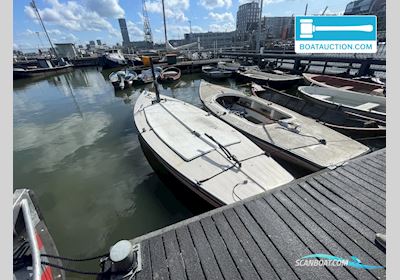 Zeilboot 650 Jolle , Holland