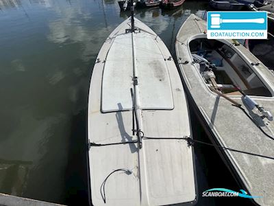 Zeilboot 650 Jolle , Holland