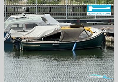 sloep 380 Jolle 2024, mit onbekend motor, Niederlande