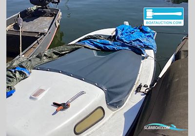 sloep 500 Jolle 2024, Niederlande