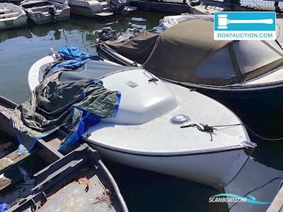 sloep 500 Jolle 2024, Holland