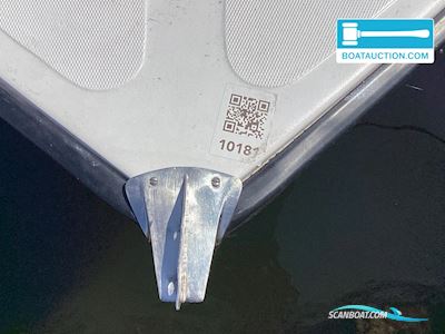 sloep 500 Jolle 2024, Holland