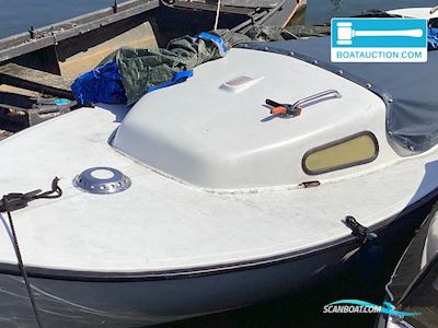 sloep 500 Jolle 2024, Holland