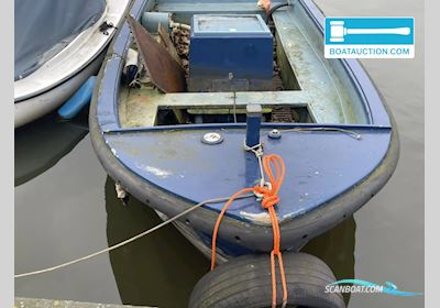 sloep 550 Jolle 2024, mit onbekend motor, Niederlande